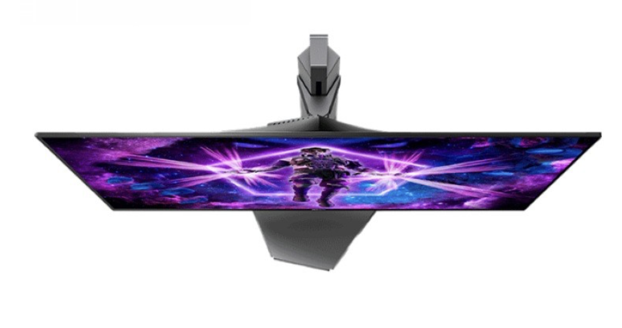 AOC“AG276QKD”26.5 英寸显示器国行发布,搭 2K 480Hz OLED 面板