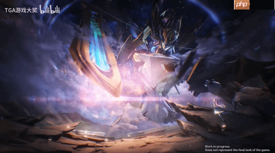 机甲变身超帅！国产《鸣潮》3.1共鸣者爱弥斯重磅新实机