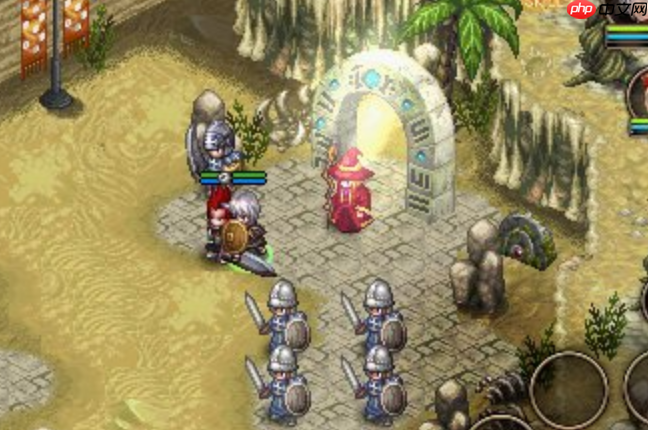 艾诺迪亚4安卓汉化下载_艾诺迪亚4安卓汉化无限钻石版入口