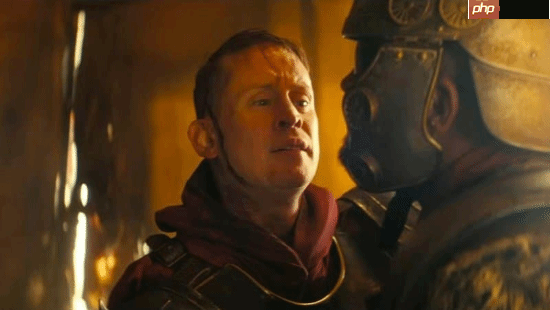 《辐射》系列被重新带火：网剧热播 玩家人数暴增