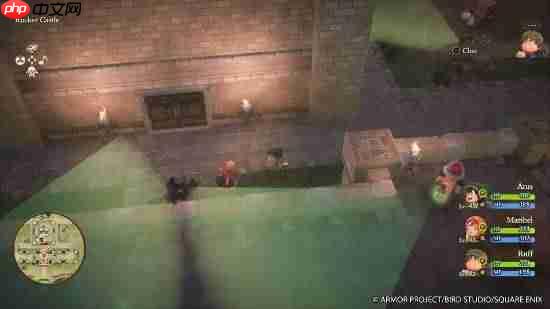 SE发《勇者斗恶龙7 重制版》剧透准则：违反可能会被封！