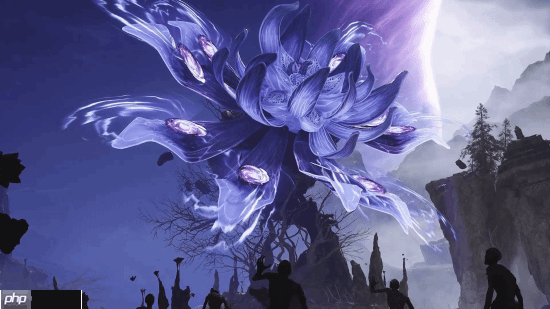 曝叠纸虚幻5类魂新游《万物契约》被取消！曾多次调整裁员