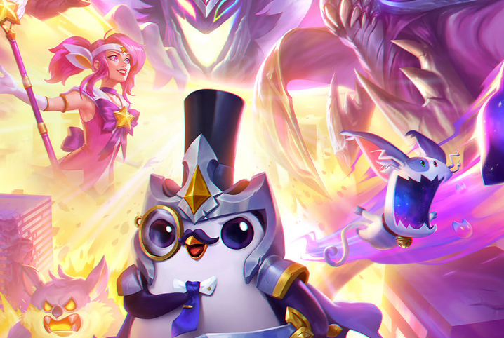 金铲铲福星模式什么时候返场 金铲铲福星模式开始时间 - php中文网