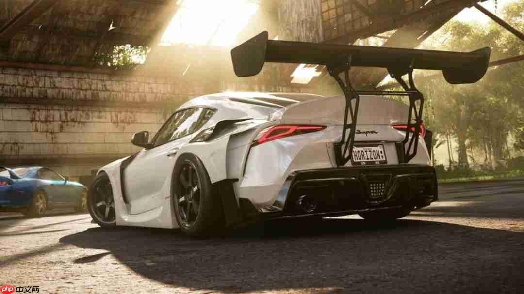 Xbox新发布会1月23日举办 展示神鬼寓言地平线6等