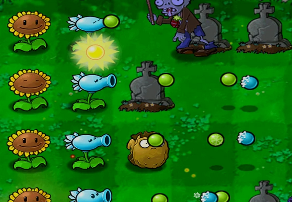 植物大战僵尸杂交植物怎么合成_植物大战僵尸杂交版植物融合配方大全 - php中文网