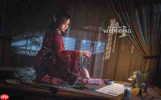 知名《黑神话》3D艺术师官宣停更