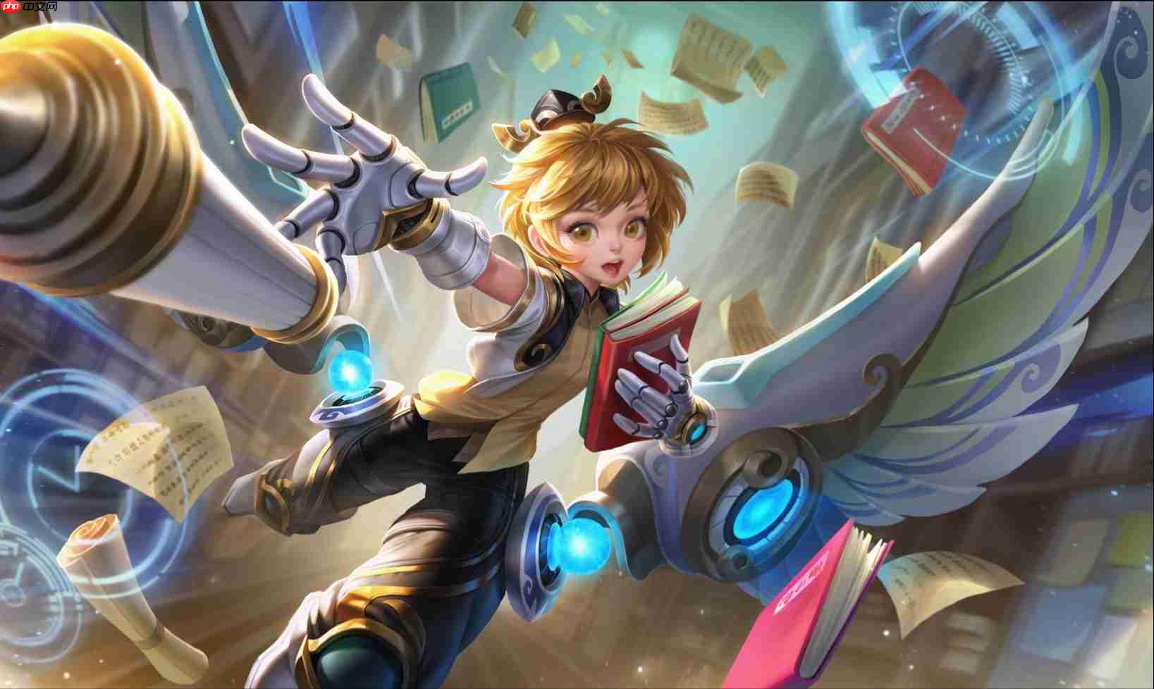 王者万象棋孙膑技能有哪些效果-王者万象棋孙膑技能效果介绍