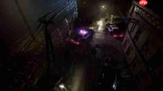 《生化危机9：安魂曲》路径光追/DLSS4预告 不到60帧暴涨至200帧