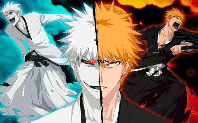 死神vs火影在线玩手机版免费入口