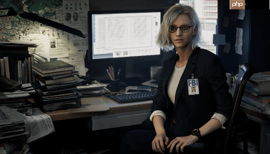 就在本月！《生化危机：安魂曲》官宣试玩会