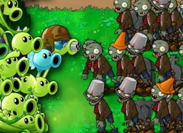 植物大战僵尸抽卡版下载安装_植物大战僵尸抽卡版最新手机版正版下载 - php中文网