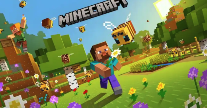 mc.js官网在线体验地址 mc.js1.12.8版免费畅玩无需等待 - php中文网