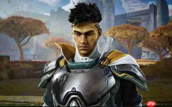 TGA大轴之作《巅峰守卫》“出师未捷身先死”？败了口碑还丢了人气