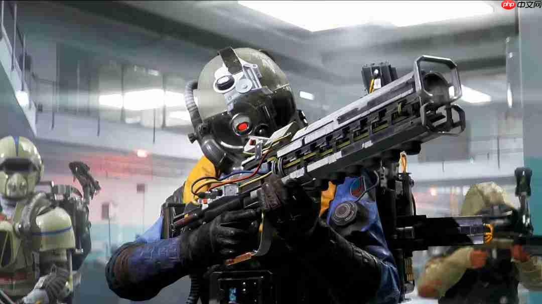 《ARC Raiders》公开匹配机制:按玩家