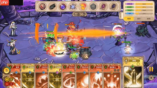 Steam卡牌游戏嘉年华开启：《三国杀》主办 《月圆之夜》等好评游戏均出席活动