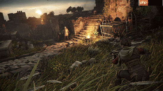 《瘟疫传说:安魂曲》三五折史低:售价69元 活动截至1月20日