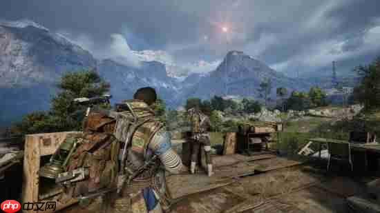 不愧是年度最佳多人！《Arc Raiders》和平玩家原来会更少匹到战狂玩家