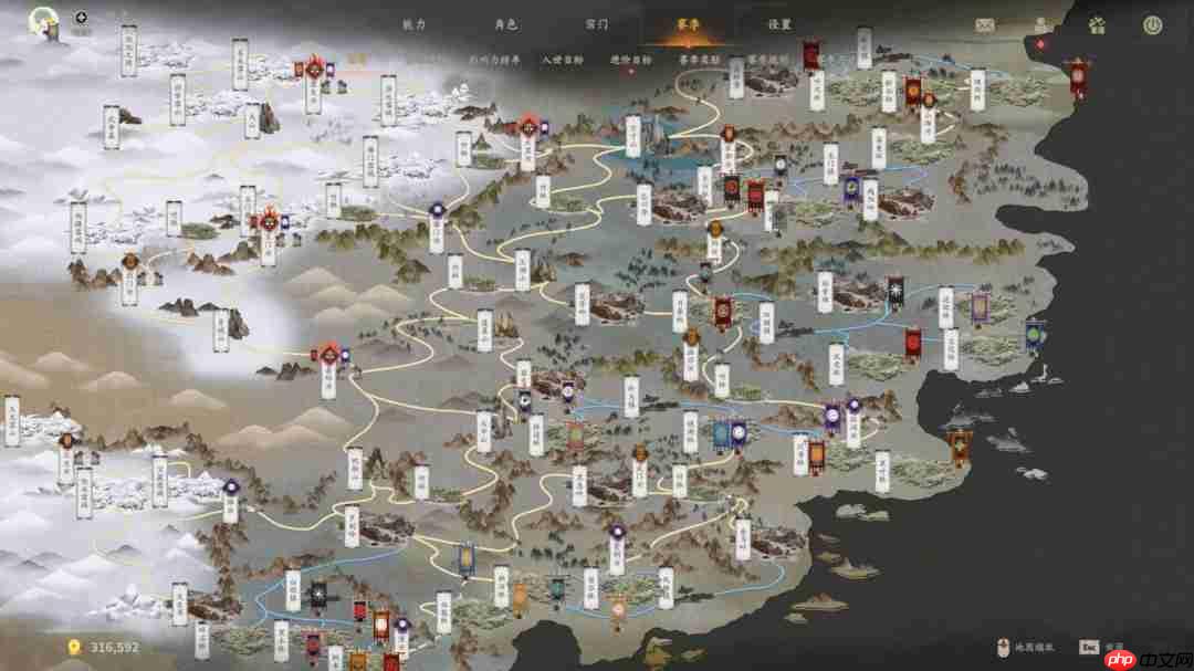 Steam新游周报：首款沙盒宗门团战网游登场！