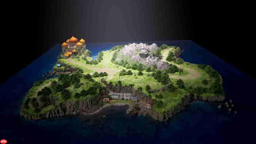 《勇者斗恶龙7重制版》试玩即将开启!开场动画发布