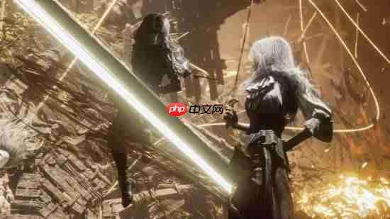 《光与影：33号远征队》剧情为何优秀？编剧给出答案：没当RPG