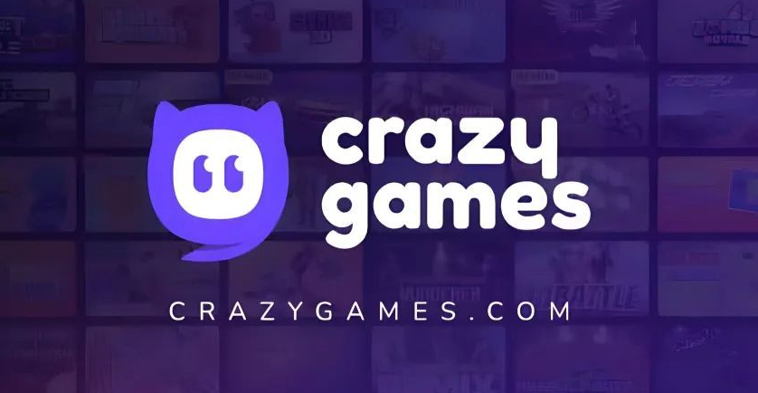 CrazyGames在线畅玩入口 CrazyGames官方正版链接