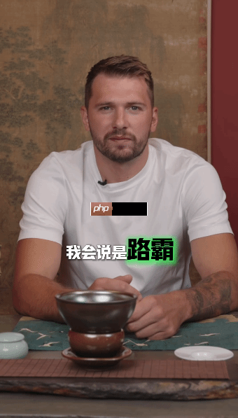 NBA球星东契奇仍是《守望先锋2》500强！自曝最爱英雄