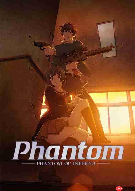 经典游戏《幻灵镇魂曲》将于2026年登陆Steam