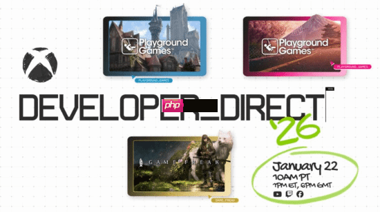 曝Xbox发布会有神秘游戏!但别抱太大期望?