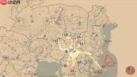 《荒野大镖客:救赎2》7年彩蛋确认存在!官方人员称并未被删减
