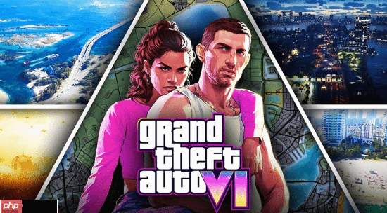 彭博社记者澄清《GTA6》延期传闻:发言被完全误解了!