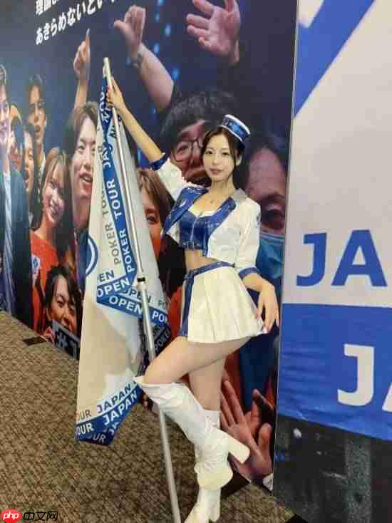 日本美女姐姐COS分享