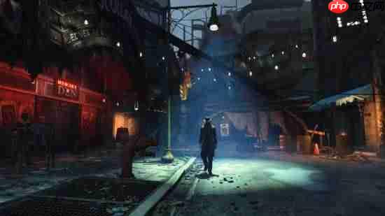 《辐射5》可玩数百小时？陶德坦言一直在开发