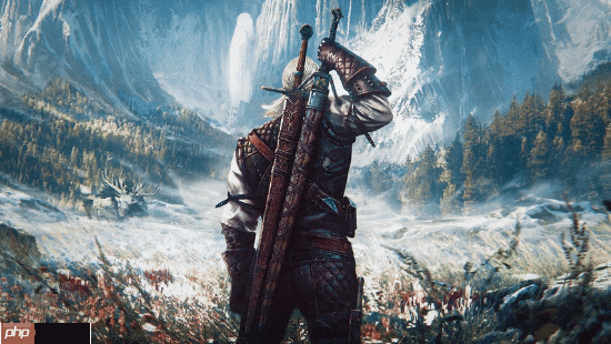 《巫师3》新DLC或将今年5月推出！希里是主角