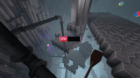 VR新游《Salmon Man》定档1月23日:掘地求升玩法 试玩Demo现已推出