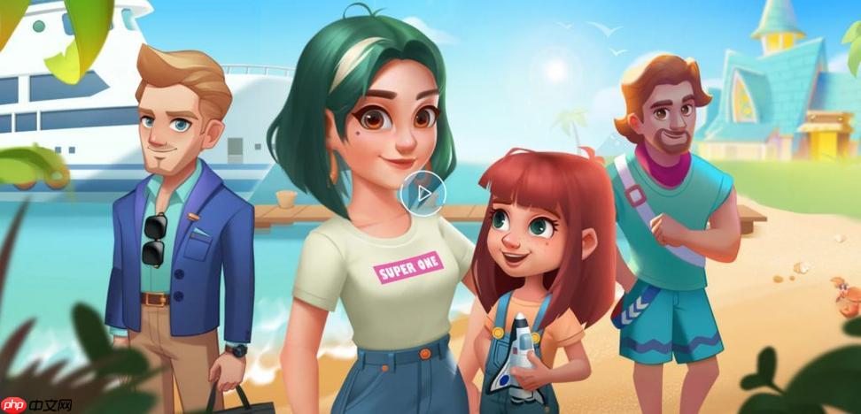 浪漫餐厅游戏免下载入口_网页版小游戏一键畅玩