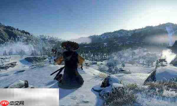 羊蹄山之魂尖塔祭坛在哪里 羊蹄山之魂尖塔祭坛位置详情