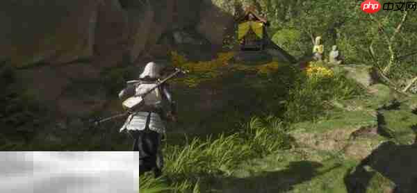 羊蹄山之魂尖塔祭坛在哪里 羊蹄山之魂尖塔祭坛位置详情