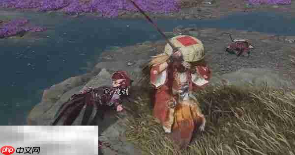 羊蹄山之魂全风铃位置一览 羊蹄山之魂风铃位置详情