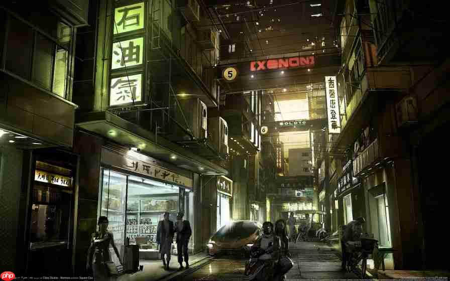 杀出重围人类革命测评:不被人注意的小众佳作