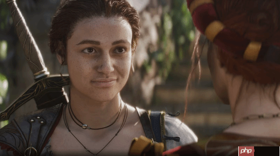 忘了GTA6吧！外媒盘点2026值得关注的开放世界游戏 《昭和米国物语》等