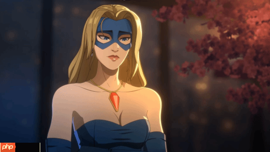 《超英派遣中心》总监承认:在剧情上确实更偏向于隐形女