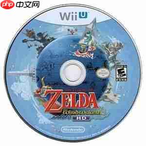 博主晒《生化》实体盘引泪目 光盘本身就是艺术品