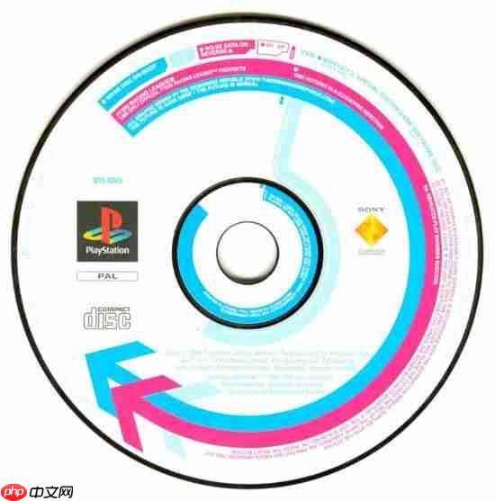 博主晒《生化》实体盘引泪目 光盘本身就是艺术品