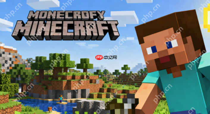mcjs网页版入口地址 mcjs免费在线玩指南 - php中文网