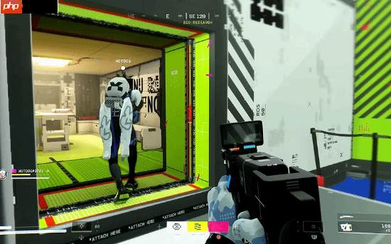 Bungie新作《失落星船:马拉松》将在角色死亡机制上有独特的创新