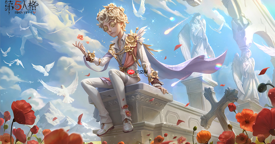 第五人格佣兵致万千无言者怎么获得-第五人格佣兵演绎之星时装介绍