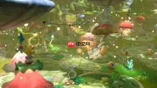 又一国内大厂首曝重磅新品！《代号：Lovania》美术风格超独特