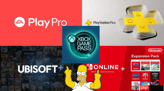 资深玩家炮轰主机游戏现状 不会再买PS6或新Xbox!