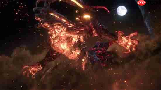 《最终幻想16》致谢2025:很高兴能登陆Xbox 网友催更NS2版