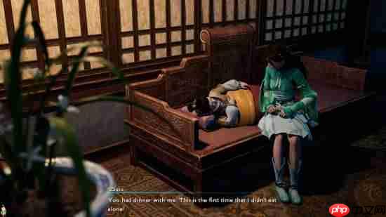 吐槽《仙剑奇侠传四重制版》“类33”博主锐评《仙剑奇侠传7》:非常有趣！